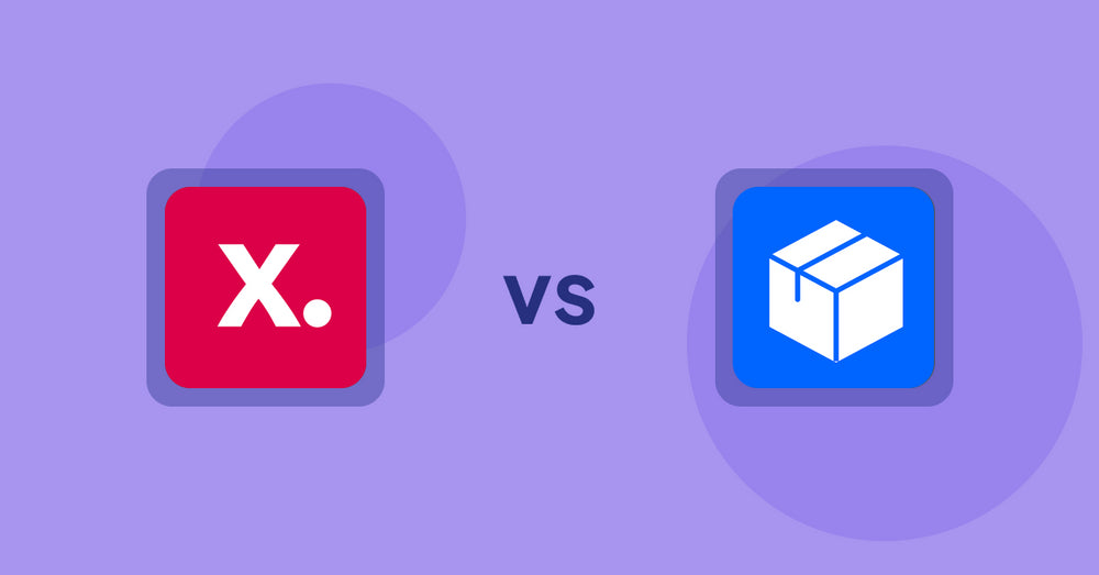 Shopify Product Display Apps: Category & Collection Sort |KX vs Wonderful Widgets