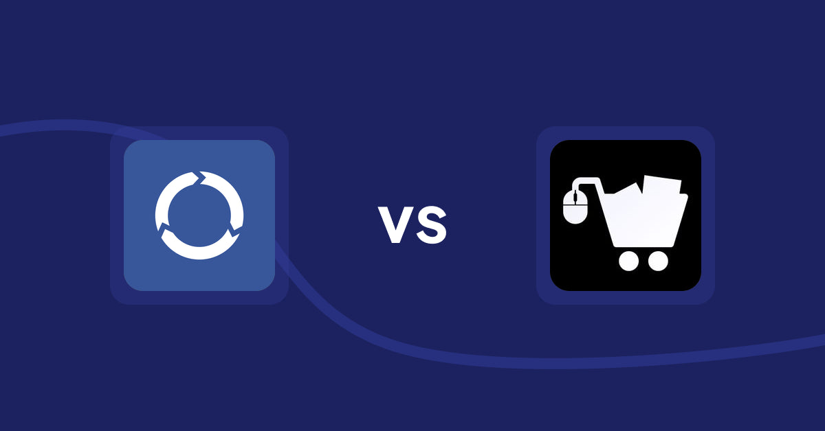 Shopify Product Display Apps: Xeon ‑ Hide Sold Out vs LM Add To Cart Sticky