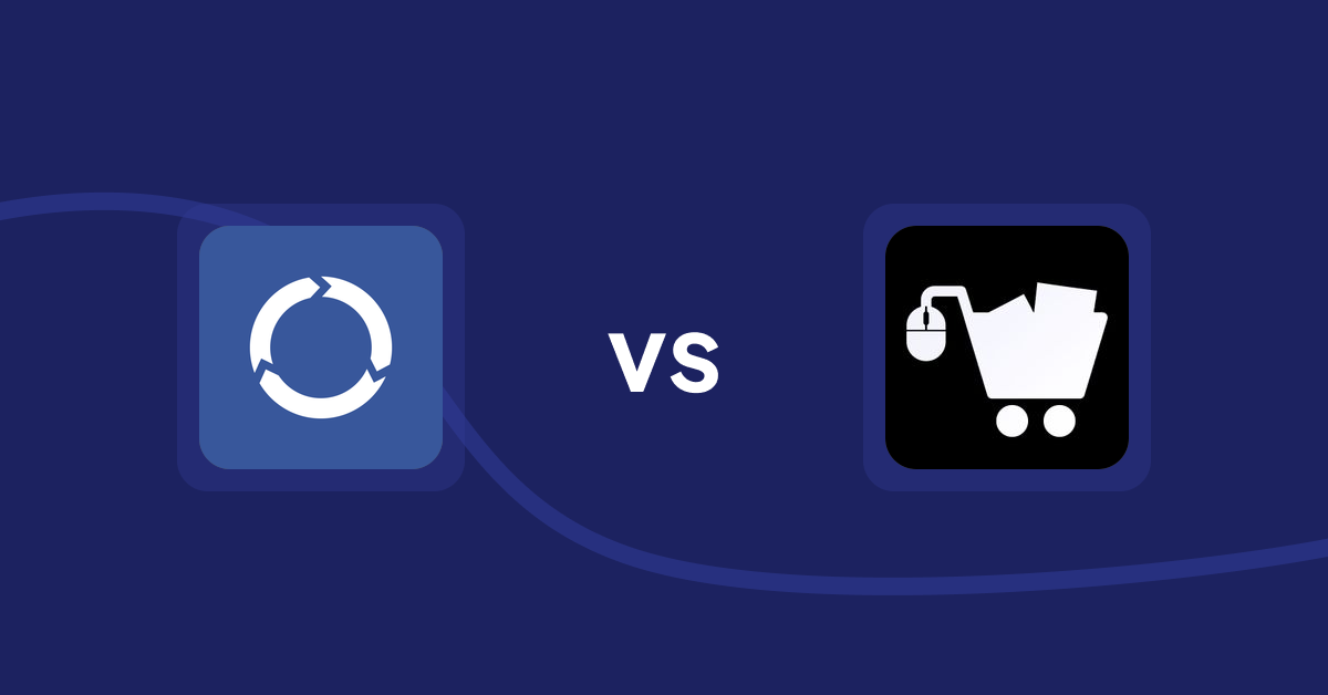 Shopify Product Display Apps: Xeon ‑ Hide Sold Out vs LM Add To Cart Sticky