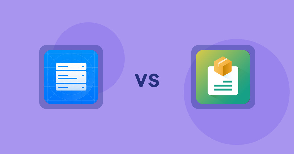 Shopify Product Display Apps: EasySlide Accordion Tabs & FAQ vs Product Descriptions by AMP