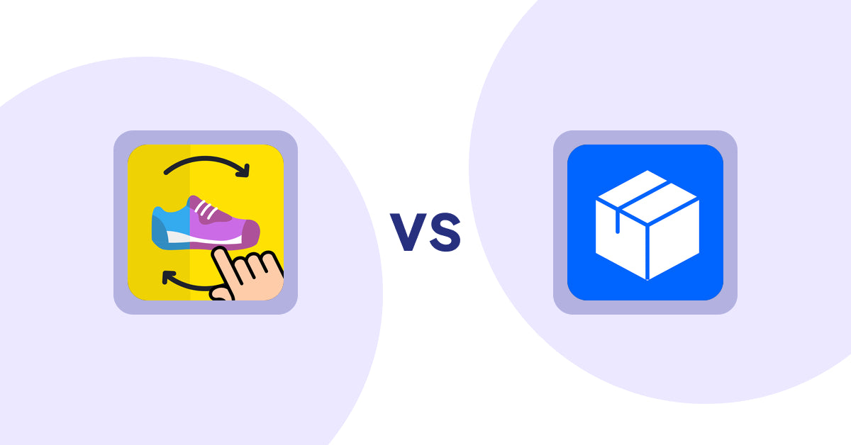 Shopify Product Display Apps: GG Quick View & Hover Slider vs Wonderful Widgets