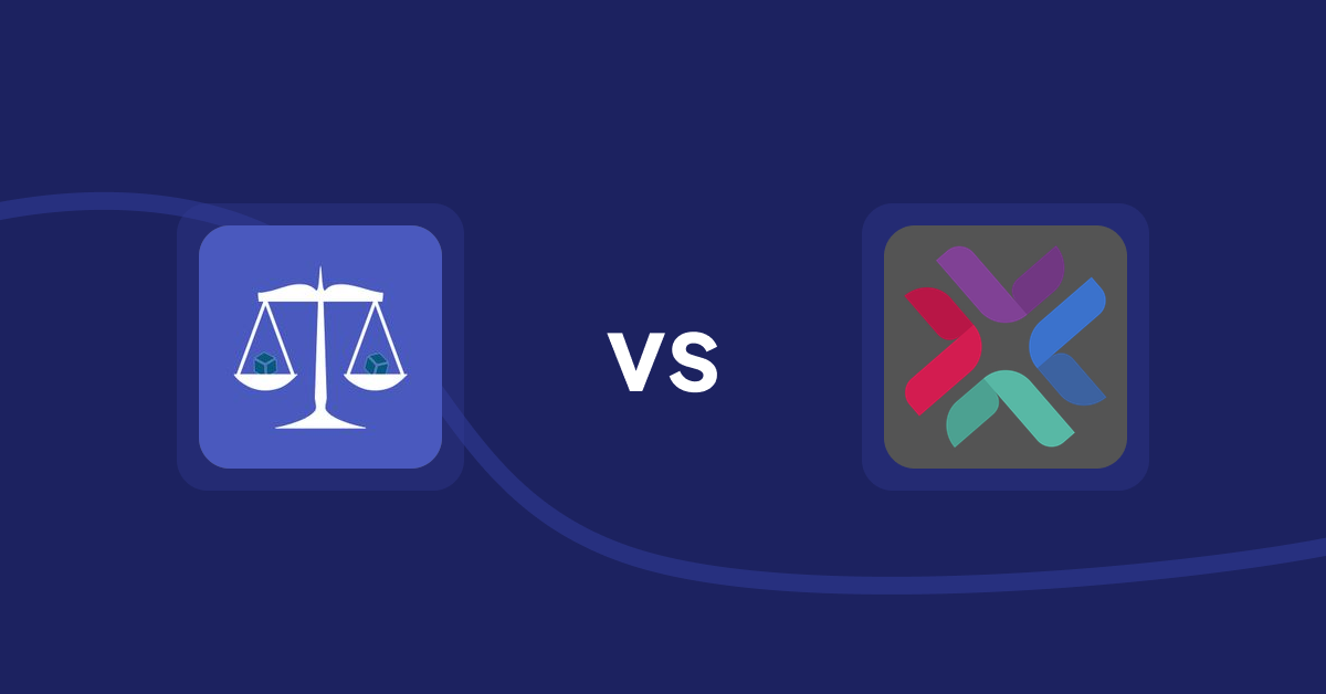 Shopify Product Display Apps: Equate ‑ Product Compare vs VDB‑Diamond & Gemstone Search