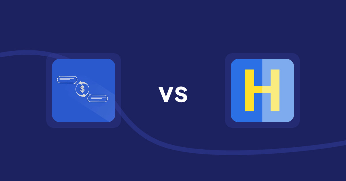 Shopify Product Display Apps: Addify Custom Price Text vs HiVar : Hide Sold Out Variants