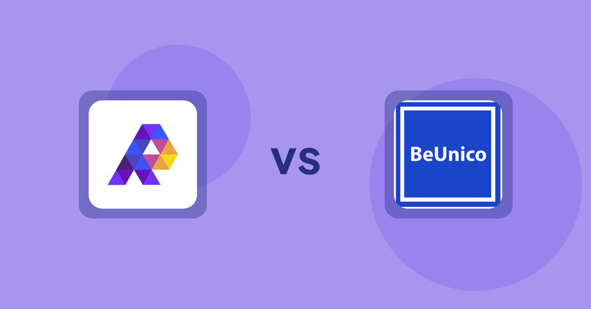 Shopify Product Display Apps: Reelife vs. BeUnico