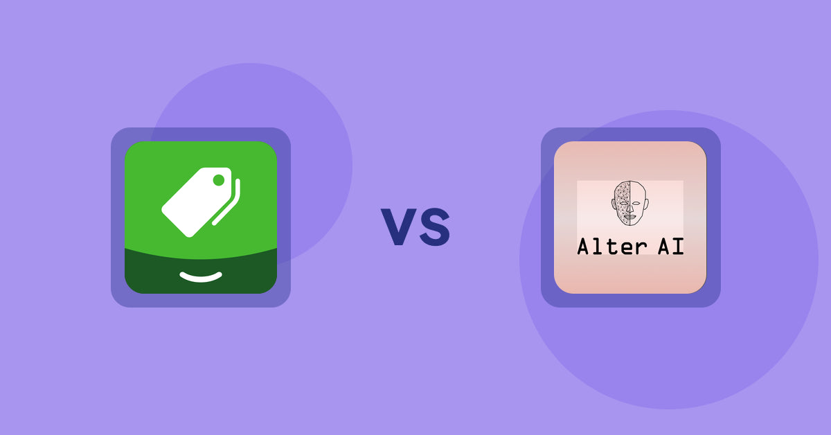 Shopify Product Display Apps: VIBE Shoppable Instagram Feed vs. Alter AI Virtual Try‑on