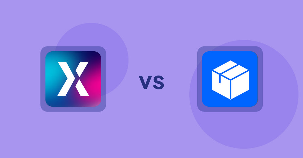 Shopify Product Display Apps: MW Upsell Popup & Cross‑sell vs Wonderful Widgets