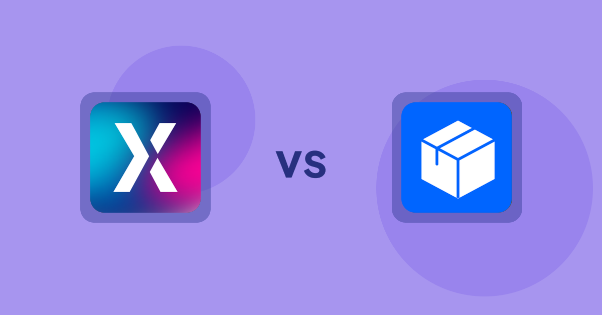 Shopify Product Display Apps: MW Upsell Popup & Cross‑sell vs Wonderful Widgets