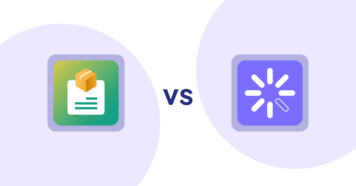 Shopify Product Display Apps: Product Descriptions by AMP vs. Quinn Shoppable Videos & Reels