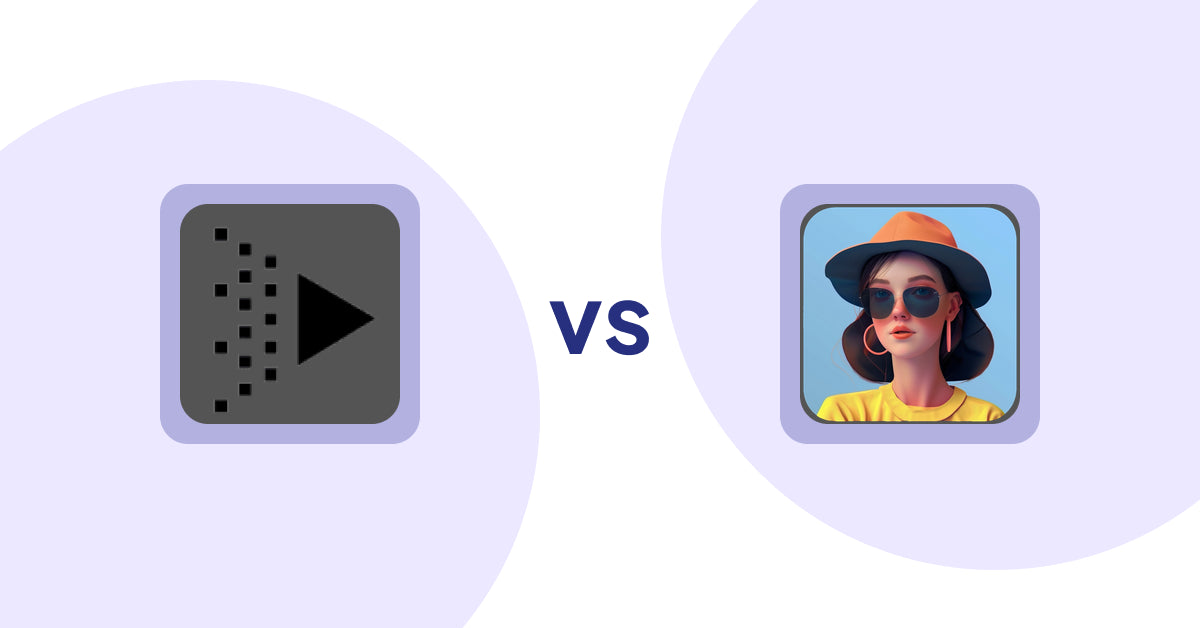 Shopify Product Display Apps: SnapWrite AI vs Fit It