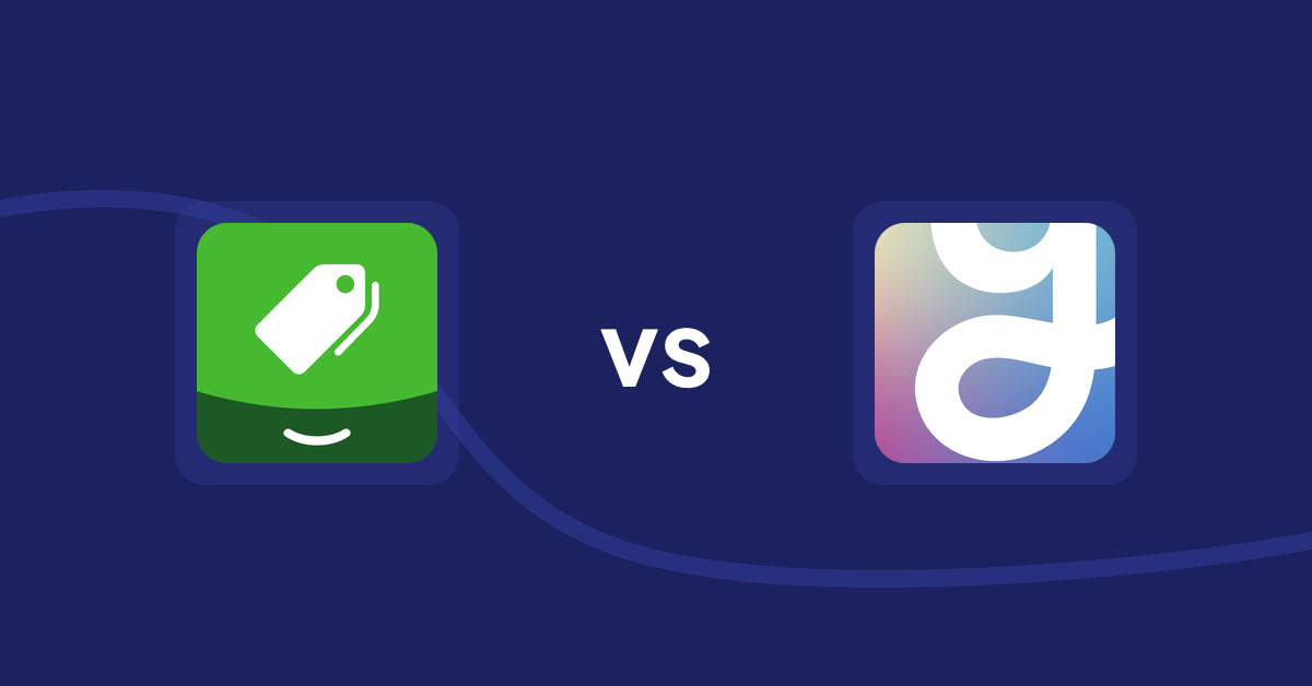 Shopify Product Display Apps: VIBE Shoppable Instagram Feed vs. Visual Merchandiser