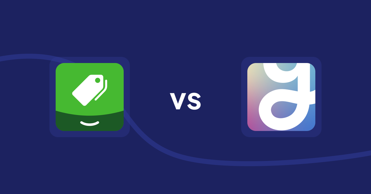 Shopify Product Display Apps: VIBE Shoppable Instagram Feed vs. Visual Merchandiser
