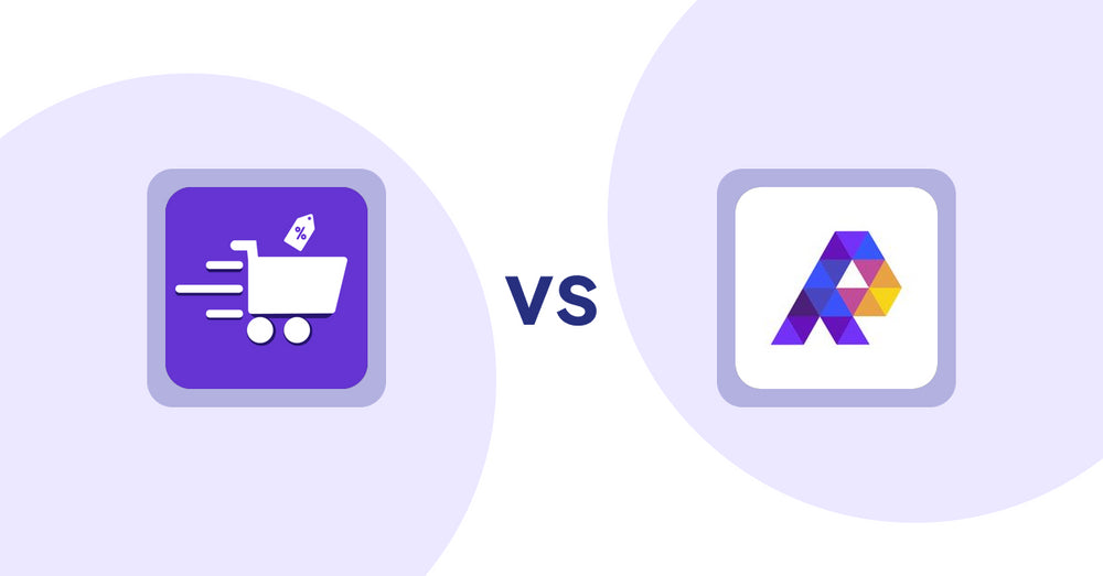 Shopify Product Display Apps: Cypher Bulk Order Page & Price vs Reelife