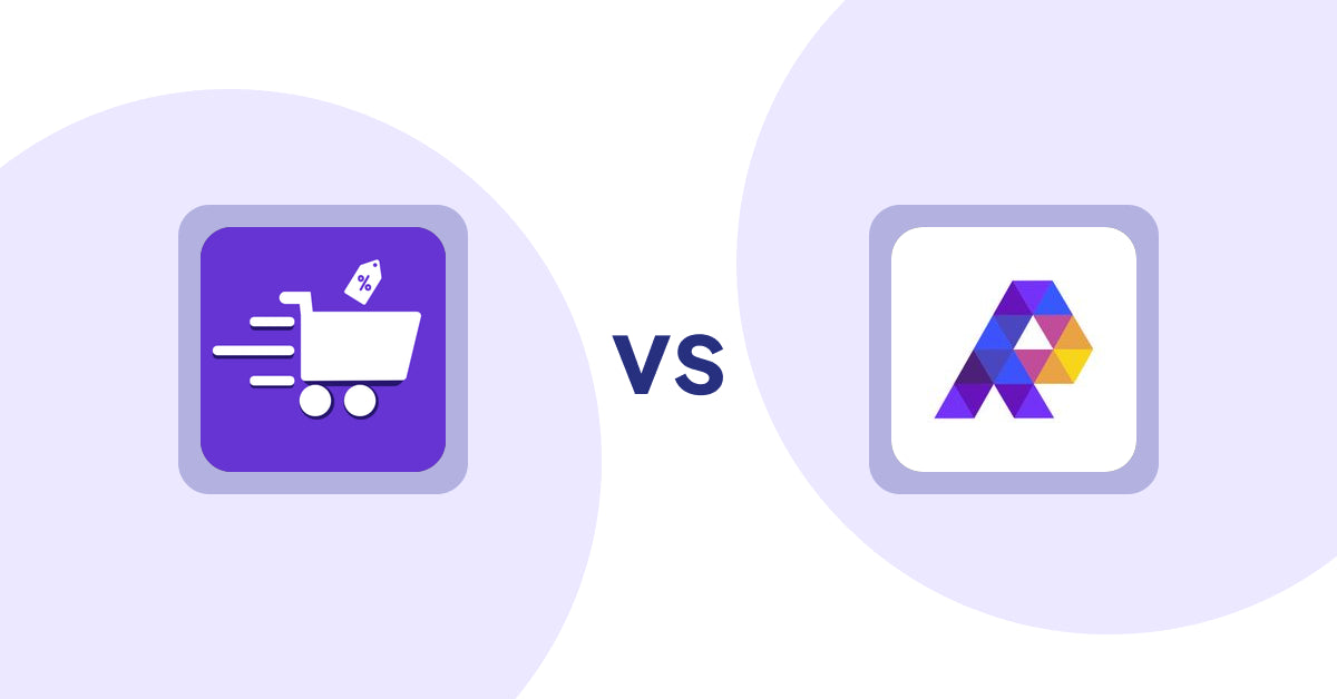 Shopify Product Display Apps: Cypher Bulk Order Page & Price vs Reelife