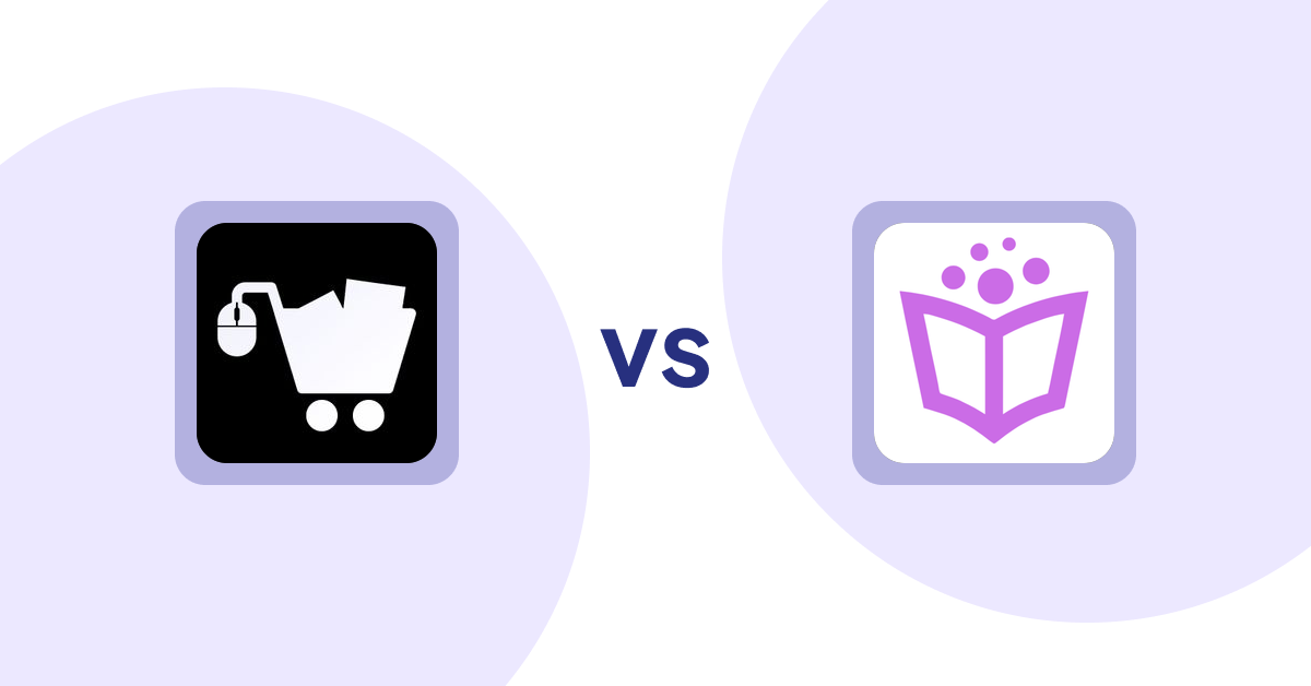 Shopify Product Display Apps: LM Add To Cart Sticky vs LitPDF Catalog Line Sheets