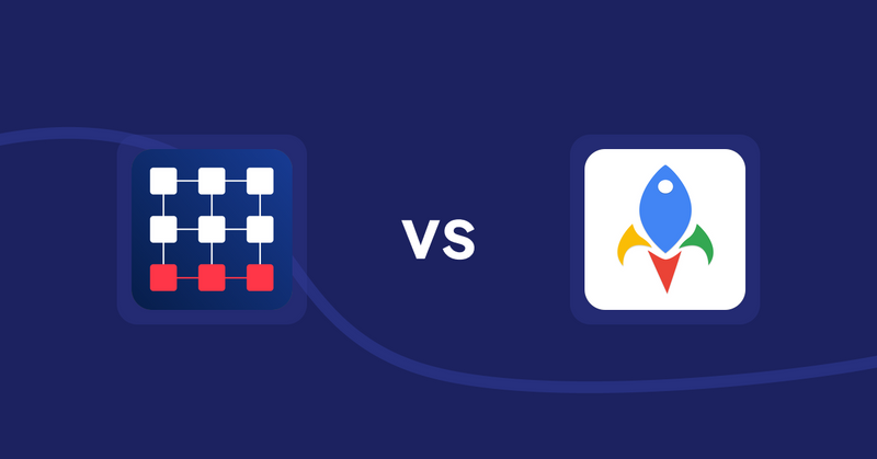 Shopify Product Display Apps: Out‑of‑Stock Police vs Jedi Back In Stock Admin Alert