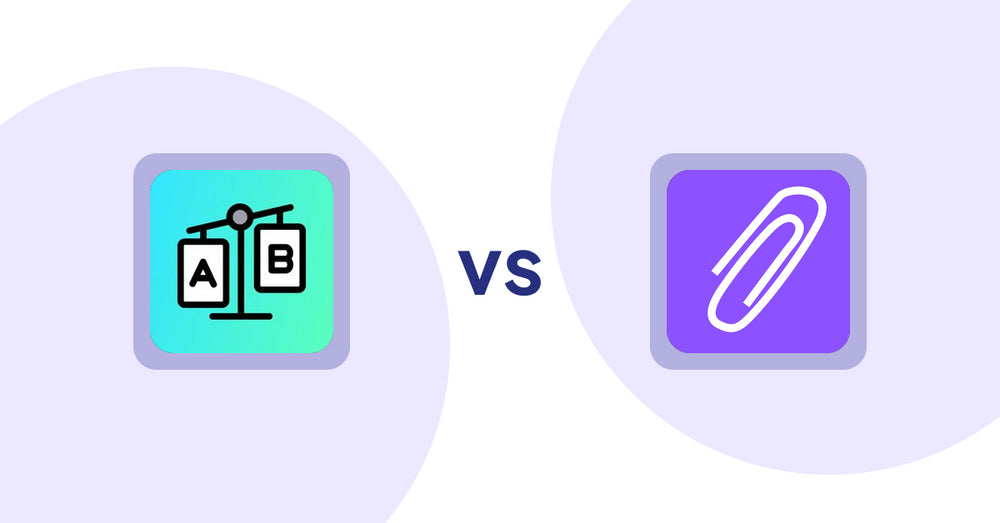 Shopify Product Display Apps: Spec & Compare vs Agile Attachments