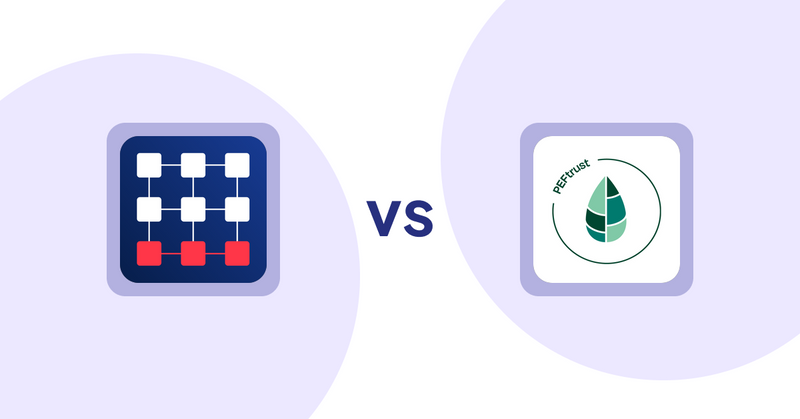 Shopify Product Display Apps: Out‑of‑Stock Police vs Peftrust