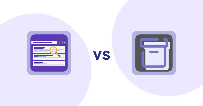 Shopify Product Display Apps: Spark AI Products Description vs. Shelfify