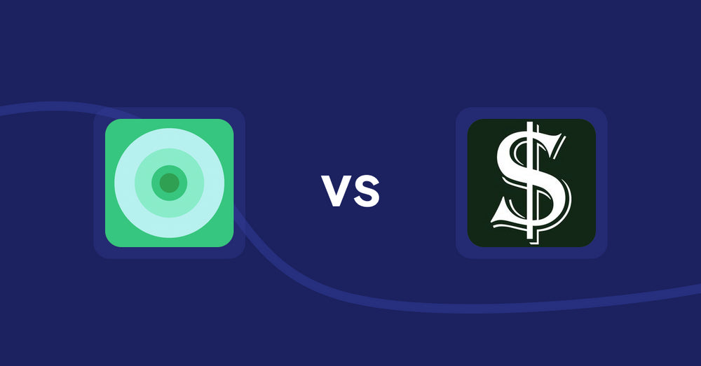 Shopify Product Display Apps: Hey!Scarcity Low Stock Counter vs Selling Fast