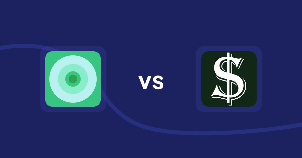 Shopify Product Display Apps: Hey!Scarcity Low Stock Counter vs Selling Fast