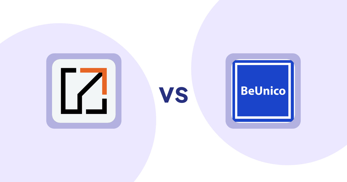 Shopify Product Display Apps: OT | Collection Sort & Manage vs BeUnico