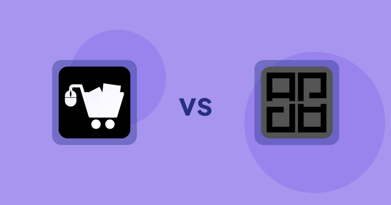 Shopify Product Display Apps: LM Add To Cart Sticky vs. Archipro Product Sync
