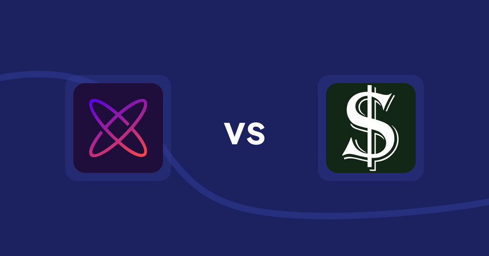 Shopify Product Display Apps: Meteor Mega Menu & Navigation vs Selling Fast