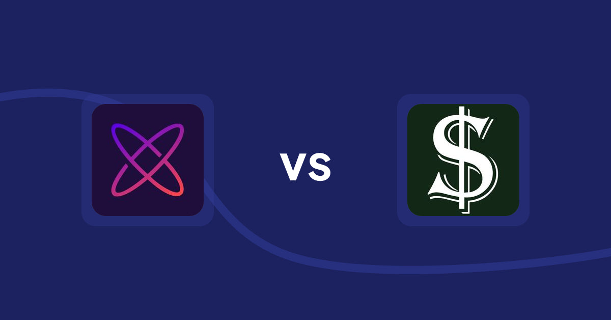 Shopify Product Display Apps: Meteor Mega Menu & Navigation vs Selling Fast