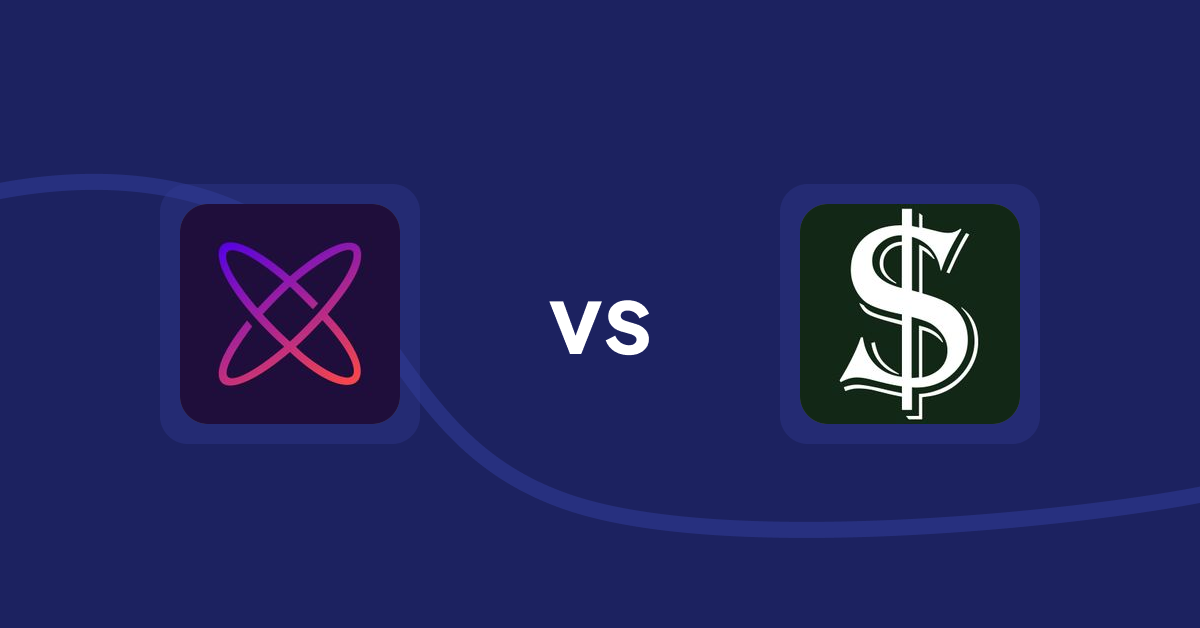 Shopify Product Display Apps: Meteor Mega Menu & Navigation vs Selling Fast