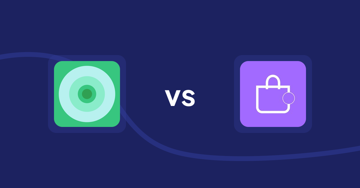 Shopify Product Display Apps: Hey!Scarcity Low Stock Counter vs ShowMe: Product Showcases