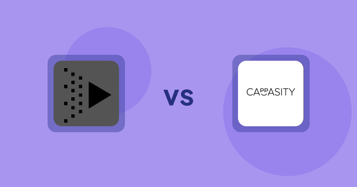 Shopify Product Display Apps: SnapWrite AI vs Cappasity 3D and 360 Viewer