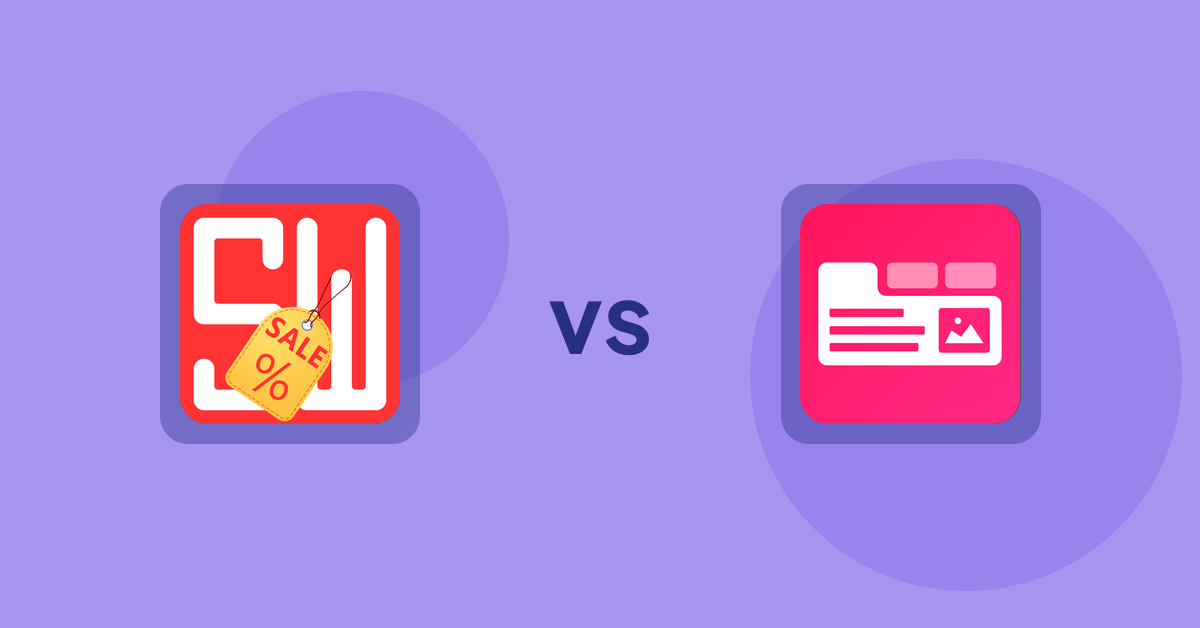 Shopify Product Display Apps: Super Watermarks ‑ Badges vs Tabs+ Product Descriptions