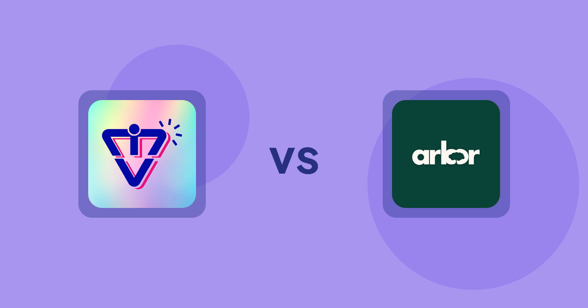 Shopify Product Display Apps: VIM: Variant Image Module vs Arbor ― Carbon Transparency