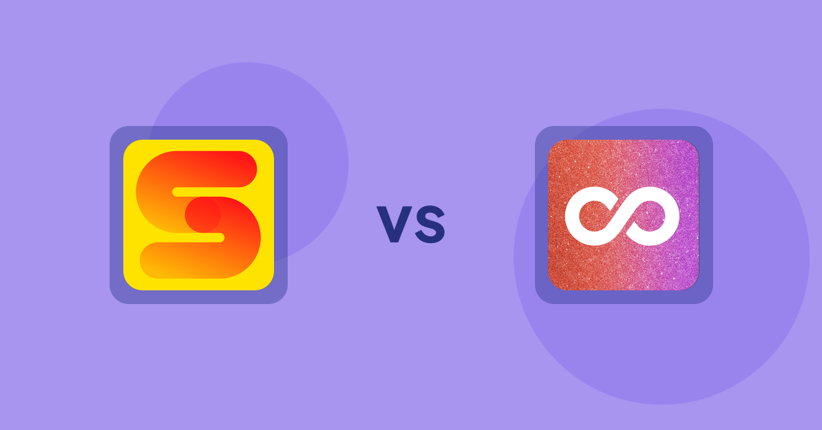 Shopify Product Display Apps: ST: Inventory & Sold Count Pro vs Infinite Scroll Pro