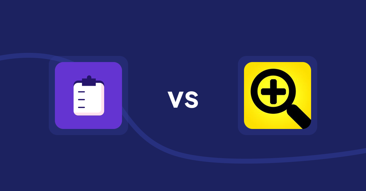 Shopify Product Display Apps: WSH Order Form & ReOrder vs Fast View: Fastest Quick View