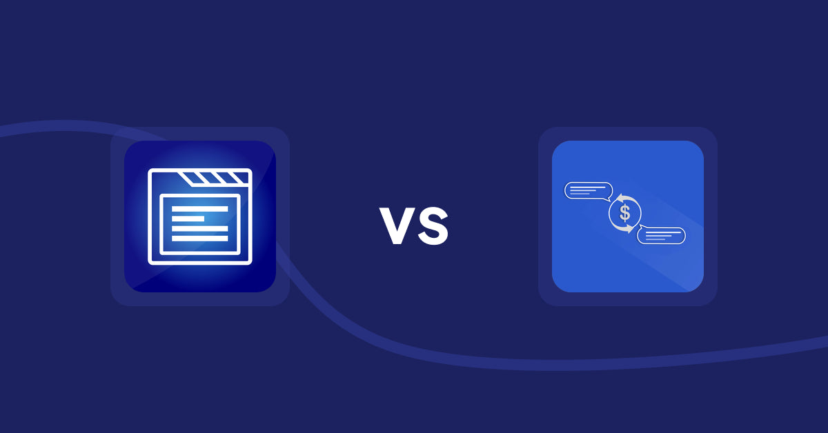 Shopify Product Display Apps: My Tabs 2.0 vs Addify Custom Price Text