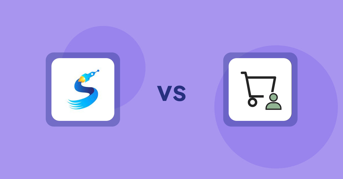 Shopify Product Display Apps: Sortimize Collection Sort vs シンプル会員注文割引｜お手軽ログインセール設定