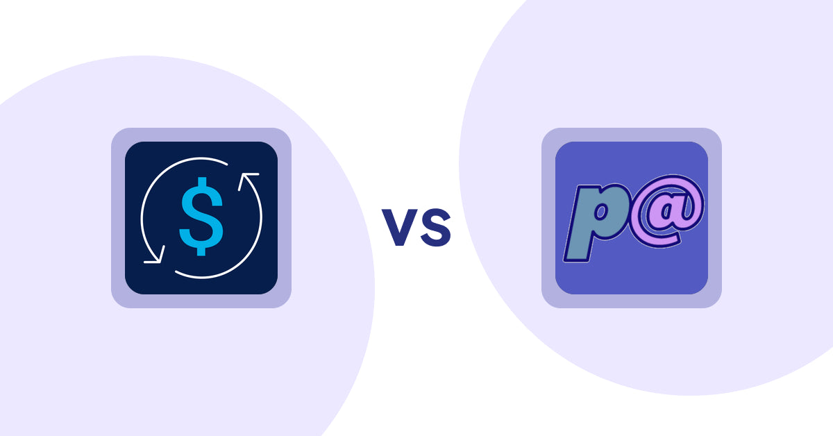Shopify Product Display Apps: Bestsellers reSort vs Parameterizer