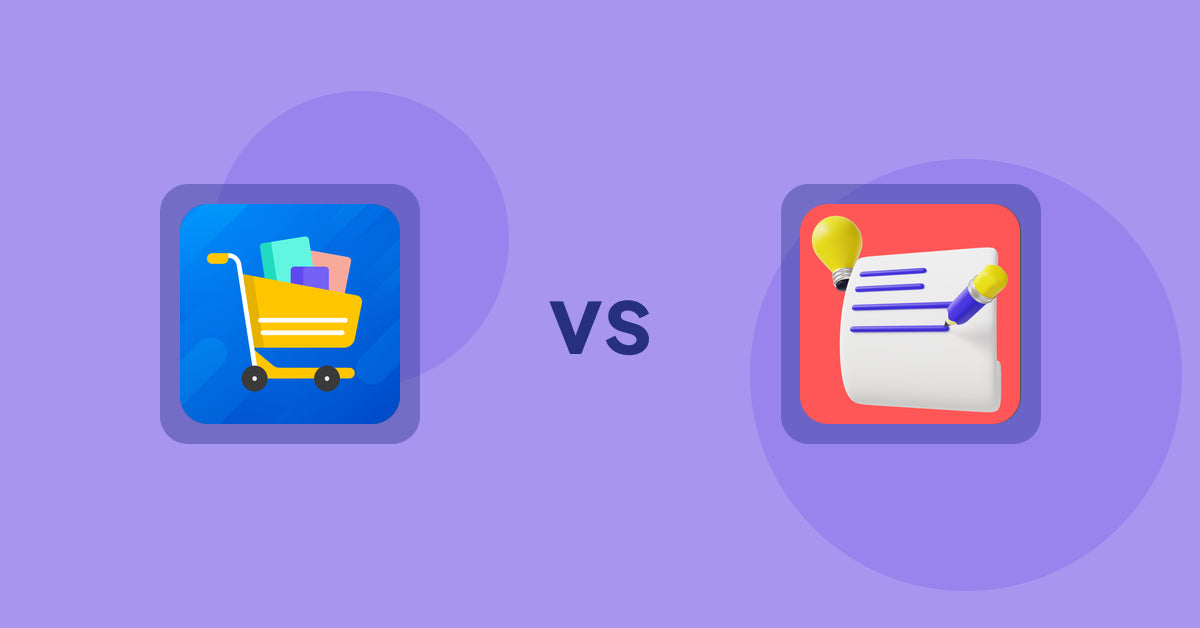 Shopify Product Display Apps: Prezen Wholesale Order vs Wordo ‑ ChatGPT AI Description