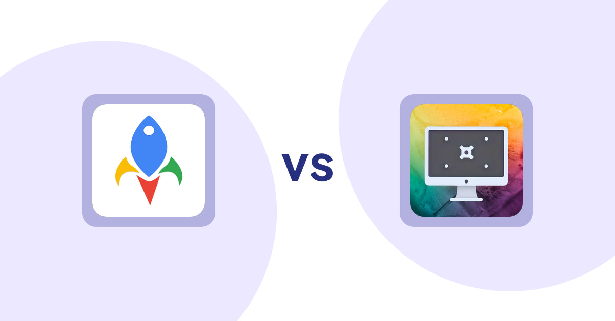 Shopify Product Display Apps: Jedi Back In Stock Admin Alert vs PC Builder