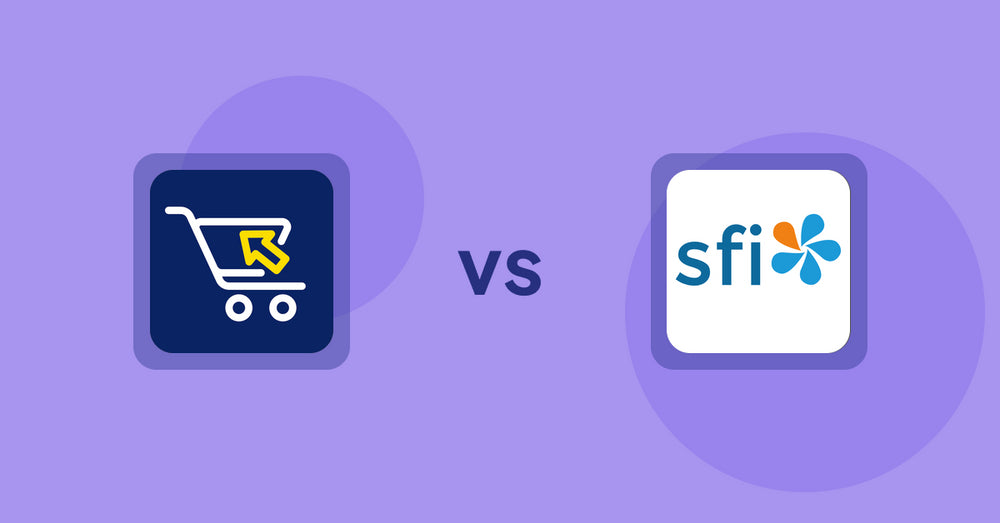 Shopify Product Display Apps: Swift B2B Cart / CSV Upload vs. Already in your Cart