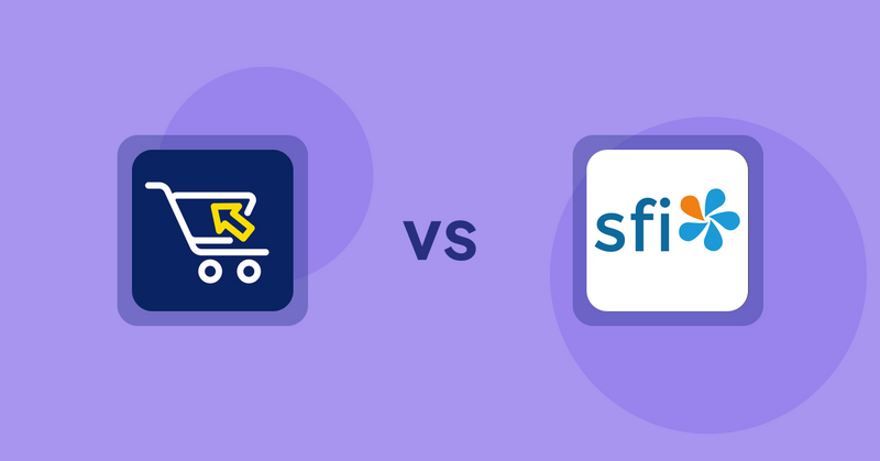Shopify Product Display Apps: Swift B2B Cart / CSV Upload vs. Already in your Cart