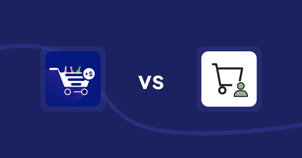 Shopify Product Display Apps: Pfand ‑ Deposit & Cart Fee vs シンプル会員注文割引｜お手軽ログインセール設定