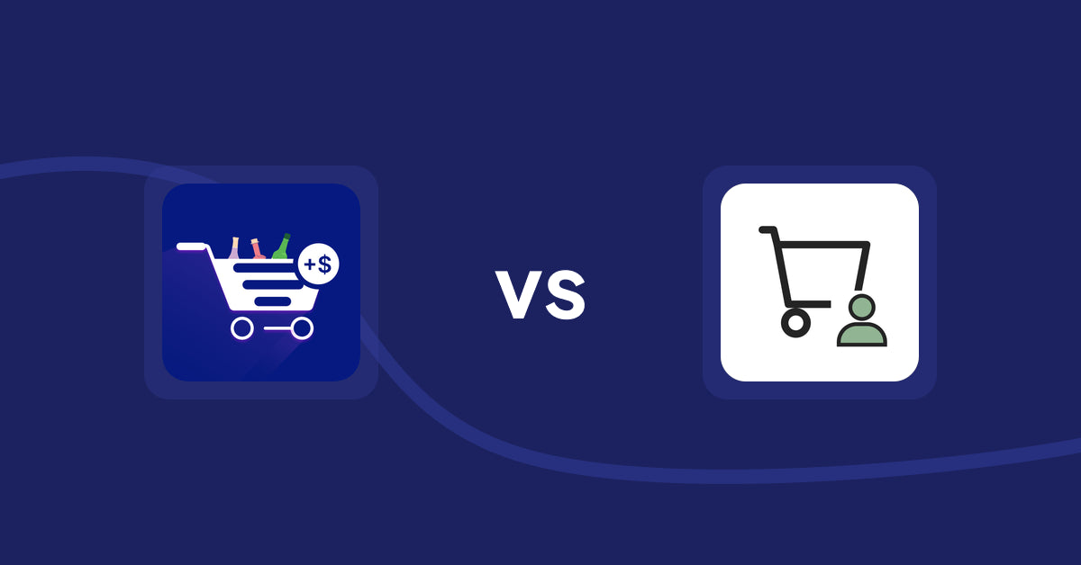 Shopify Product Display Apps: Pfand ‑ Deposit & Cart Fee vs シンプル会員注文割引｜お手軽ログインセール設定