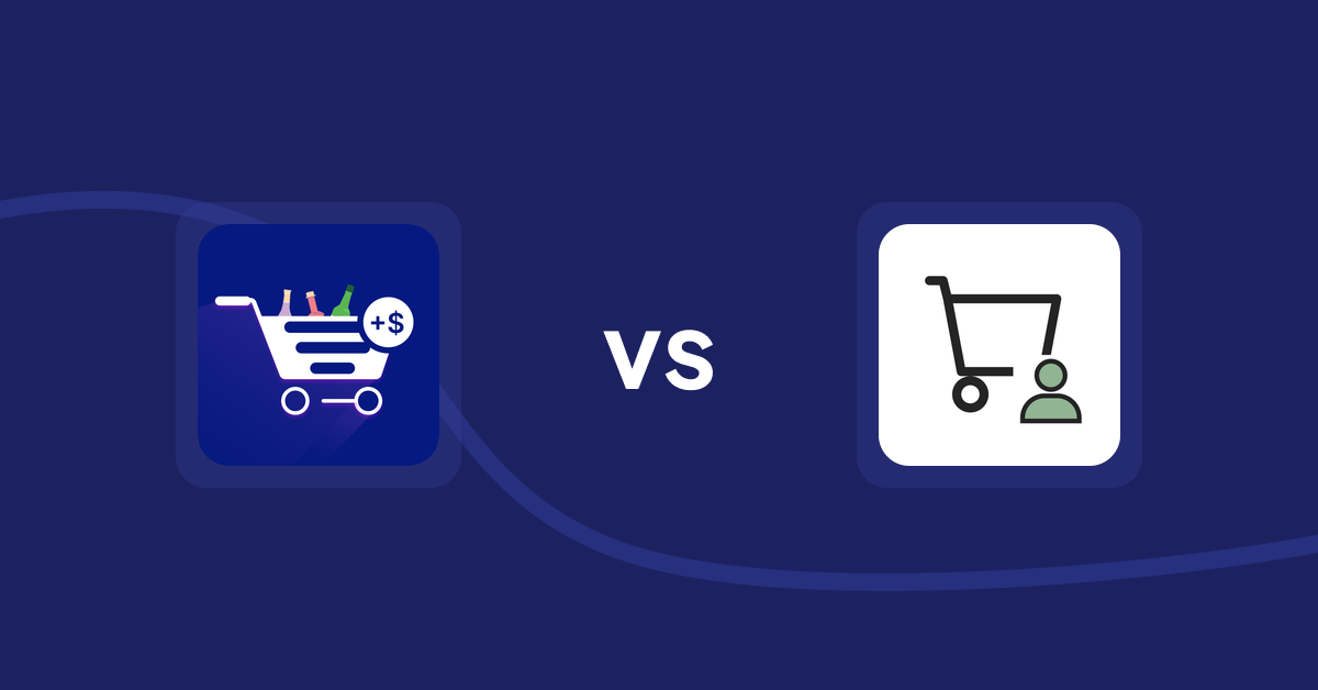 Shopify Product Display Apps: Pfand ‑ Deposit & Cart Fee vs シンプル会員注文割引｜お手軽ログインセール設定