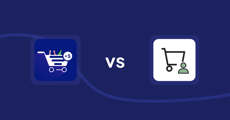 Shopify Product Display Apps: Pfand ‑ Deposit & Cart Fee vs シンプル会員注文割引｜お手軽ログインセール設定