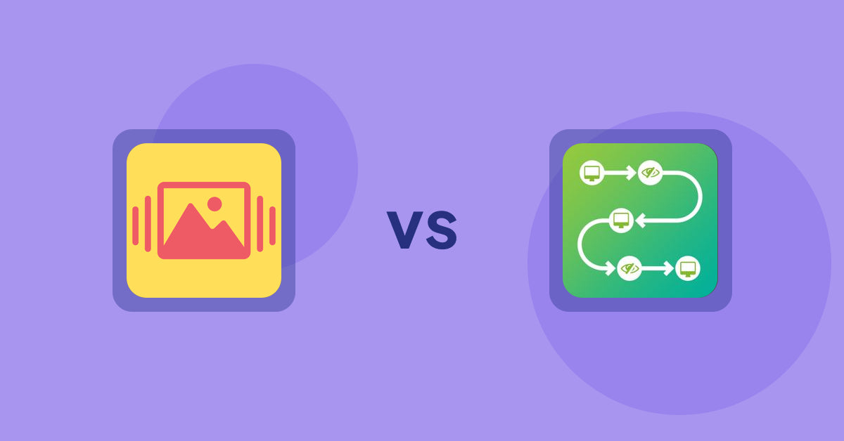 Shopify Product Display Apps: Slidy Testimonial Carousel vs Unpublish Sold Outs CldmApps