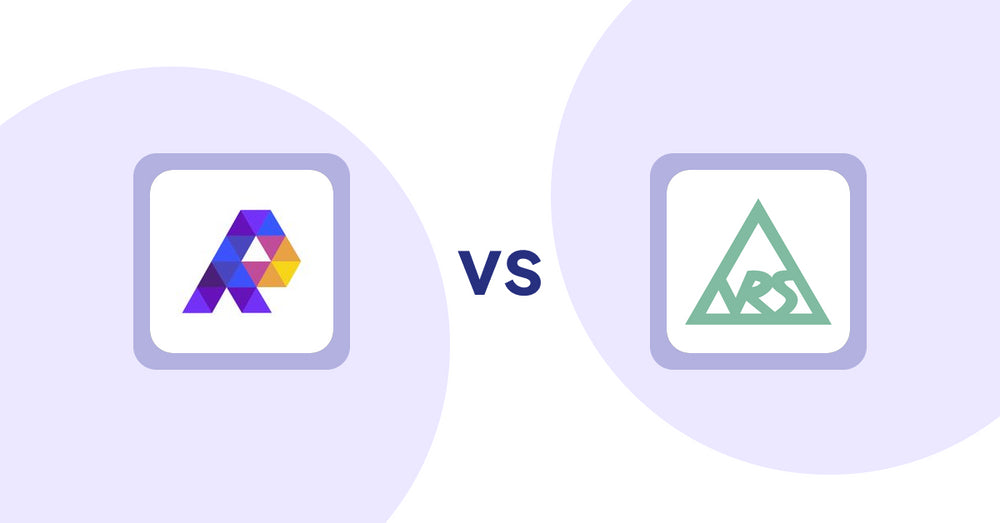Shopify Product Display Apps: Reelife vs VRSHOPii