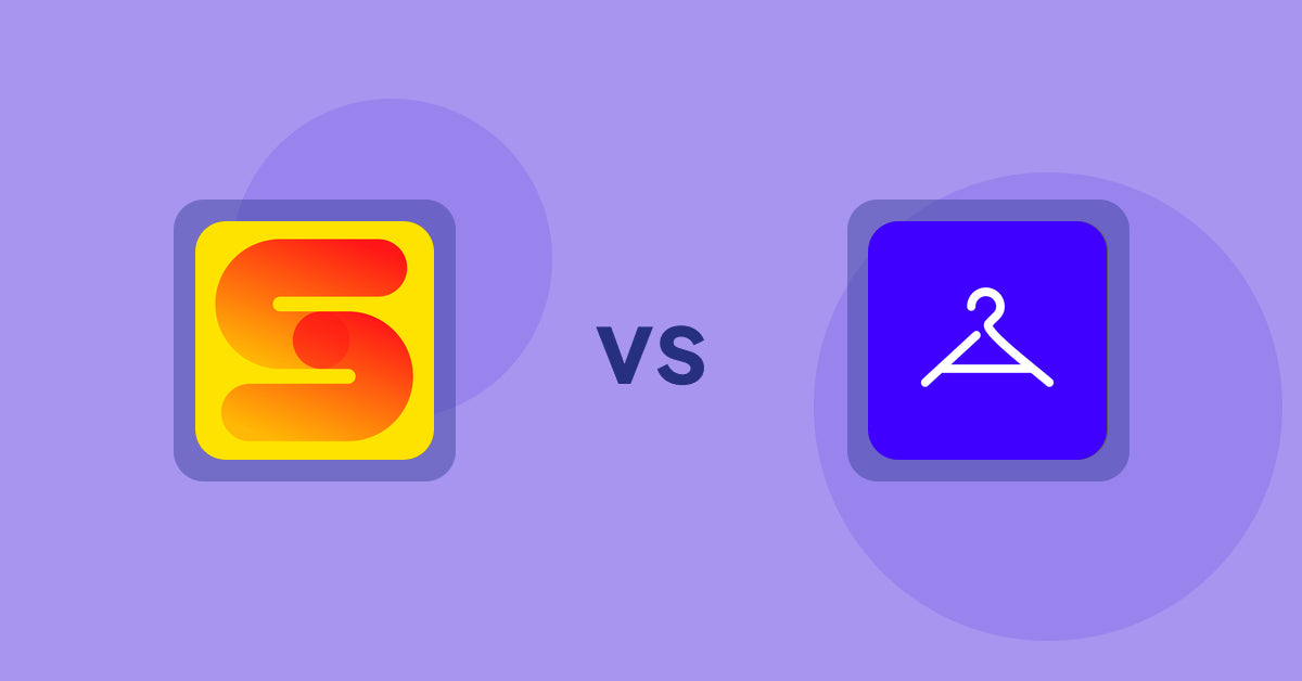 Shopify Product Display Apps: ST: Inventory & Sold Count Pro vs Aiuta