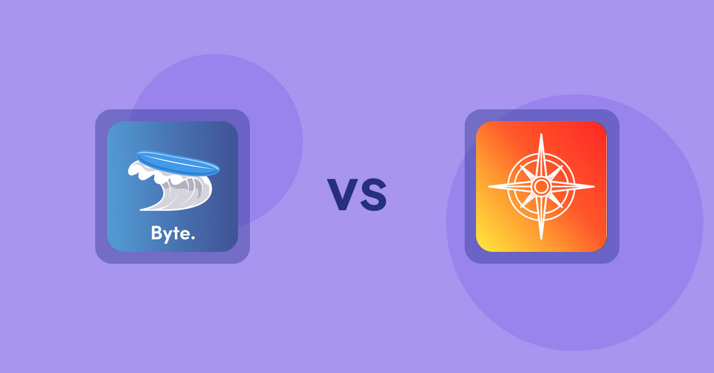 Shopify Product Display Apps: Subcollection Category Surf vs. Compass Navigation